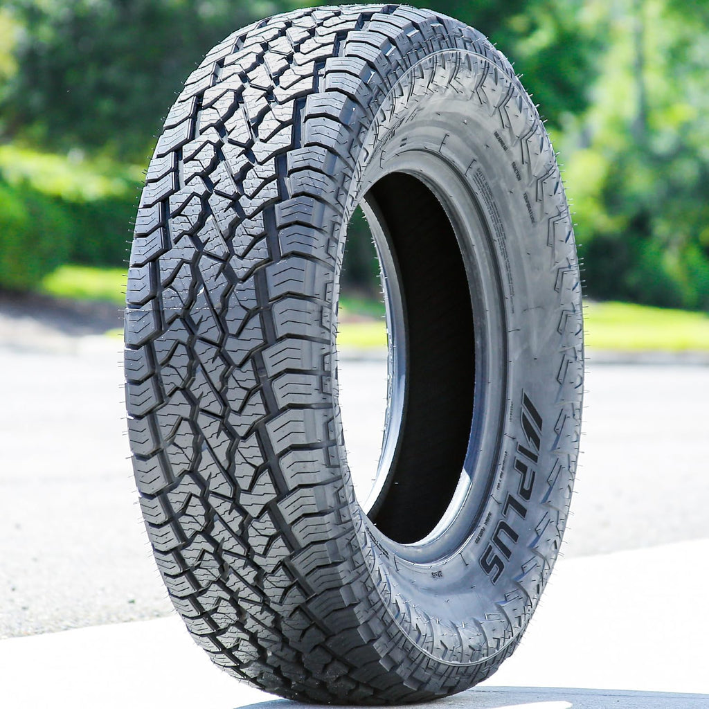 All-Terrain Off-Road Radial Tire 275/60R20 115T R623