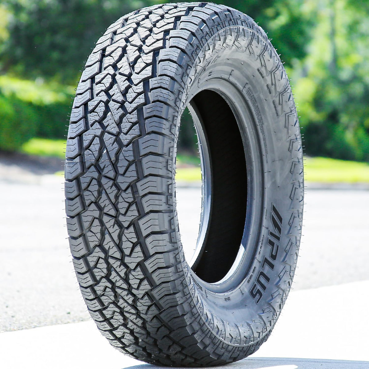 All-Terrain Off-Road Radial Tire 275/60R20 115T R623