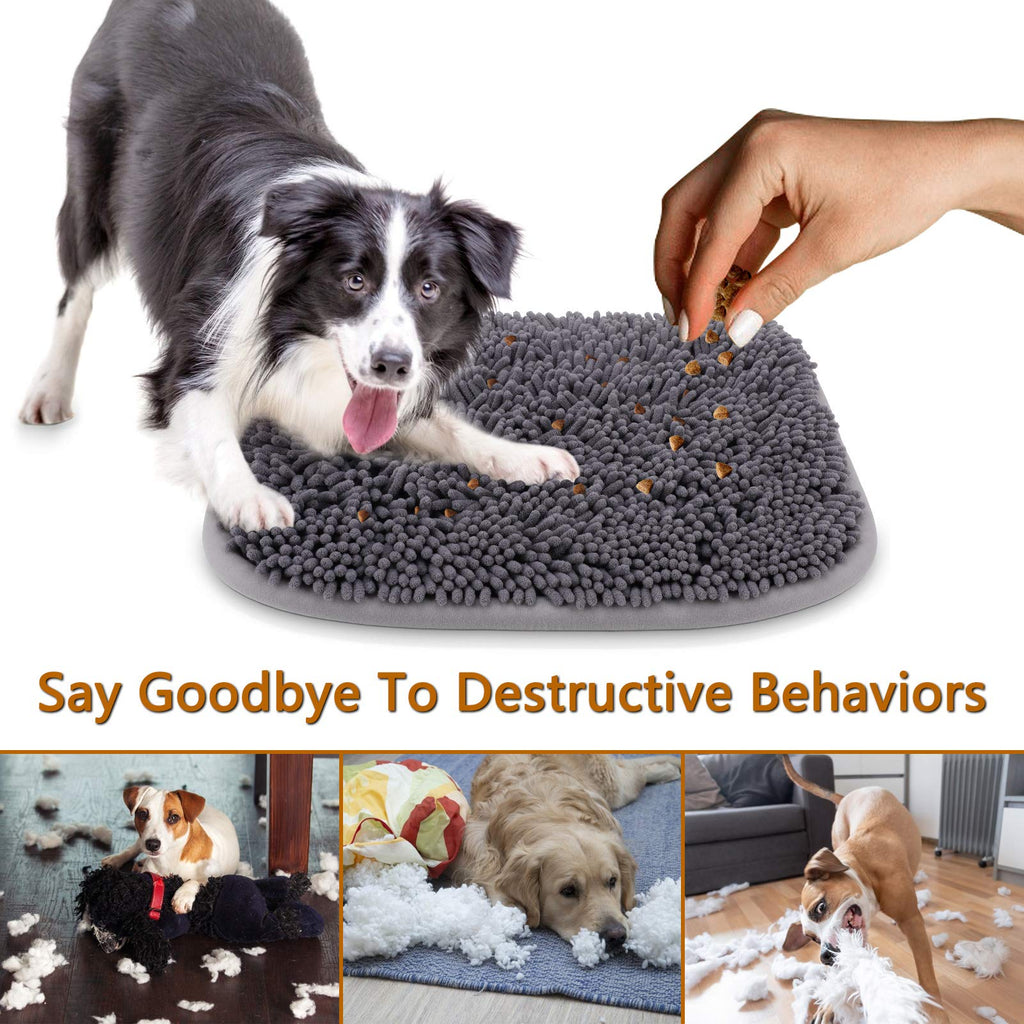Interactive Snuffle Mat for Dogs V588