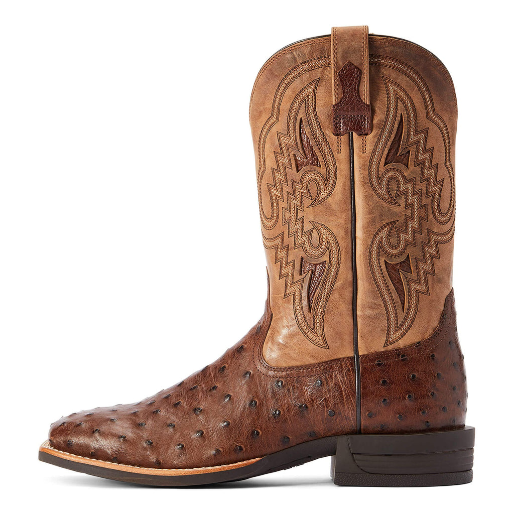 Western Boot T66178