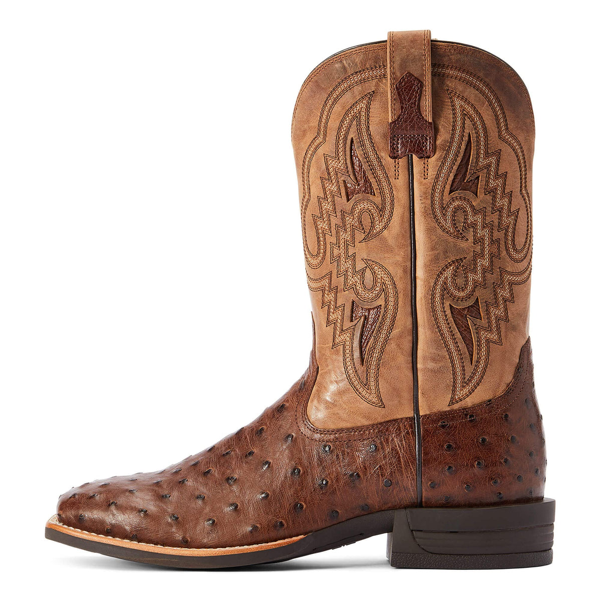 Western Boot T66178