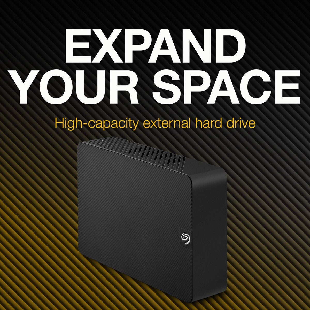 4TB External Hard Drive USB 3.0 K590