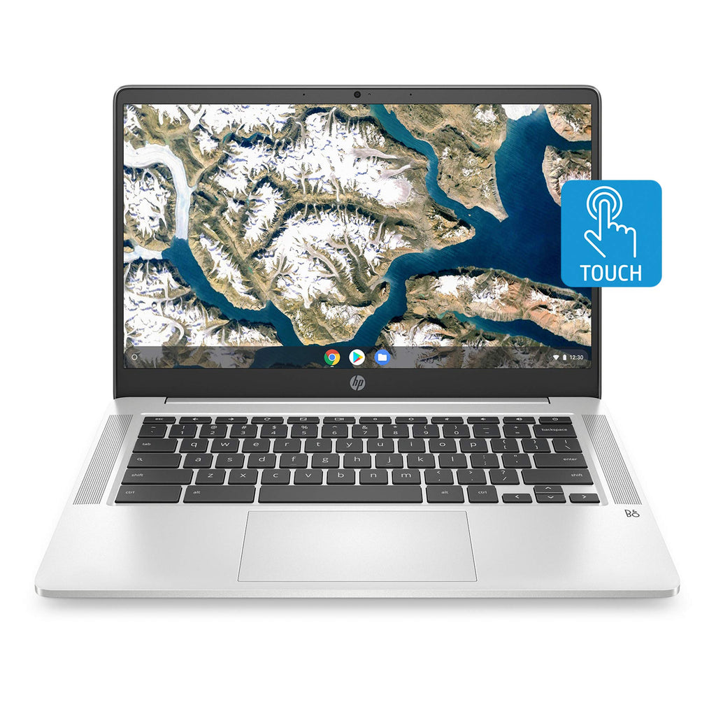 14-inch HD Touchscreen Chromebook Laptop H736