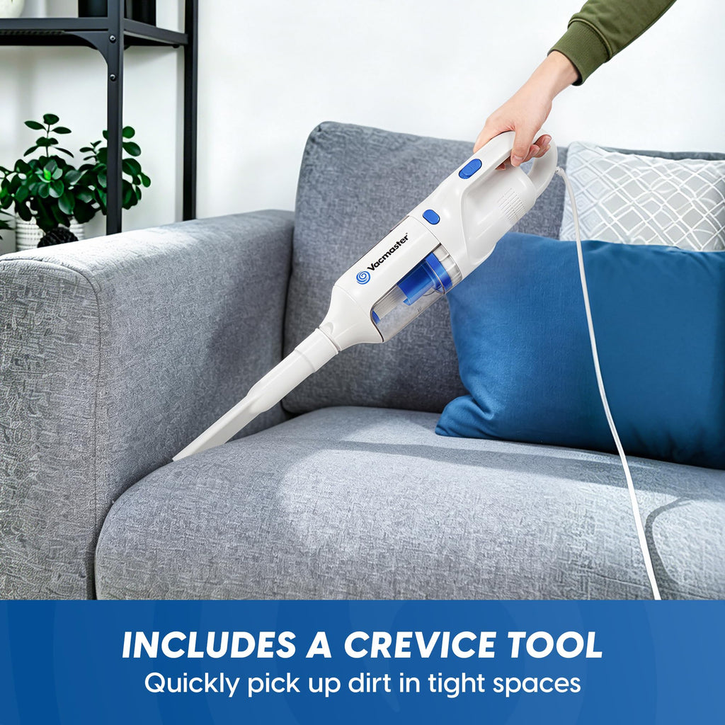 Corded Stick Vacuum Cleaner 2 in 1 P528