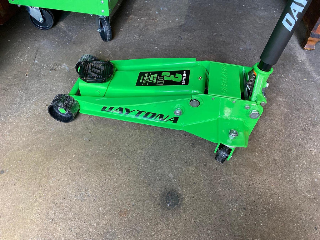 3 Ton Floor Jack F17078