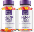 1500MG Natural Gummies 120 Count S129401