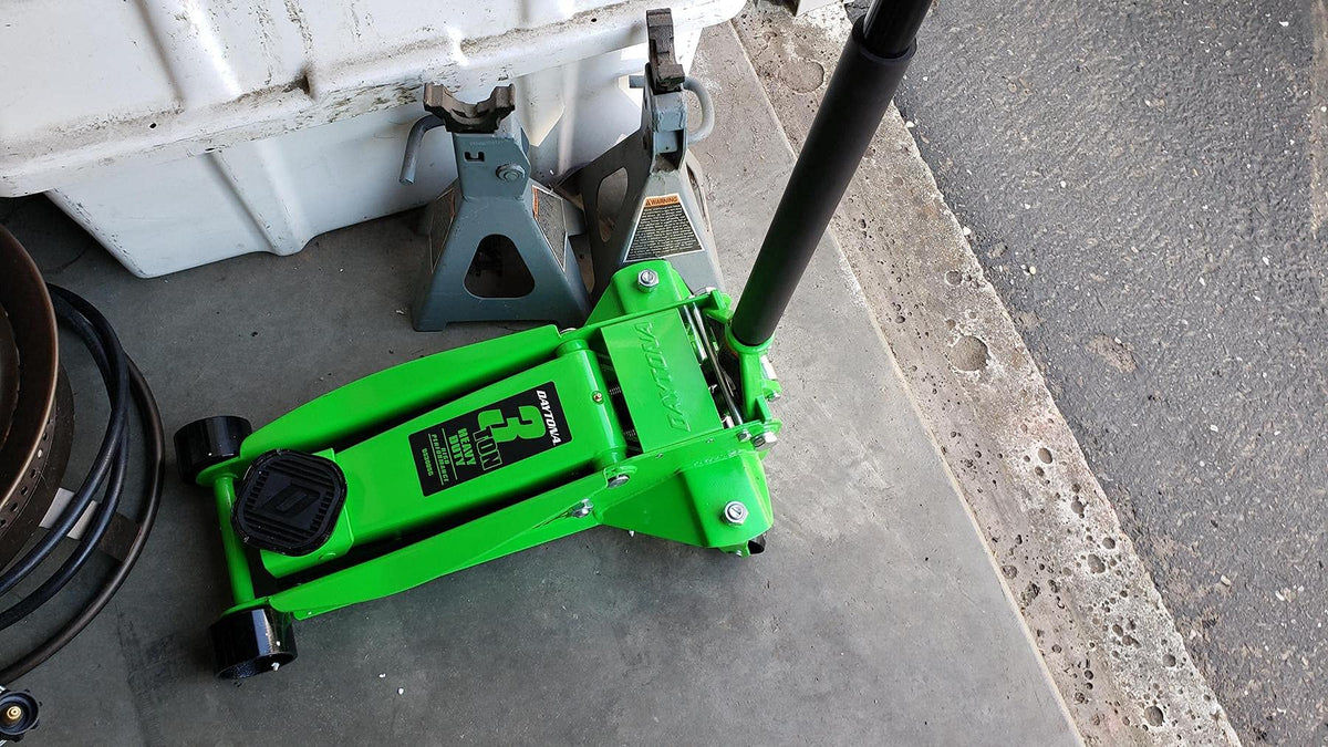 3 Ton Floor Jack F17078