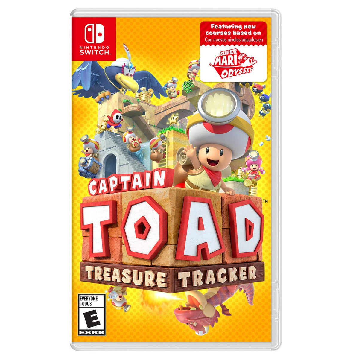 Two Game Bundle Nintendo Switch P42902