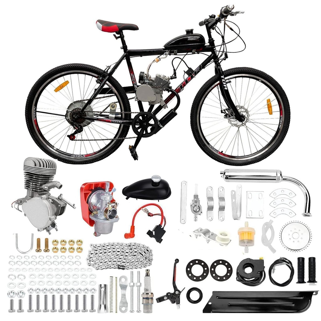 2 Stroke Petrol Bicycle Engine Kit 36 Tooth Sprocket B75408