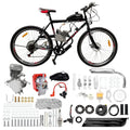 2 Stroke Petrol Bicycle Engine Kit 36 Tooth Sprocket B75408