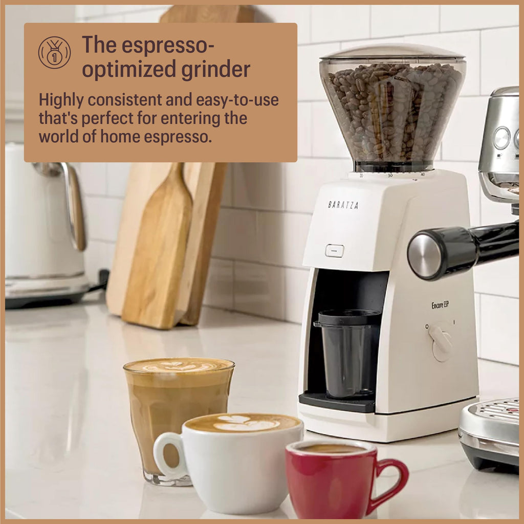 Black Coffee Grinder X40680