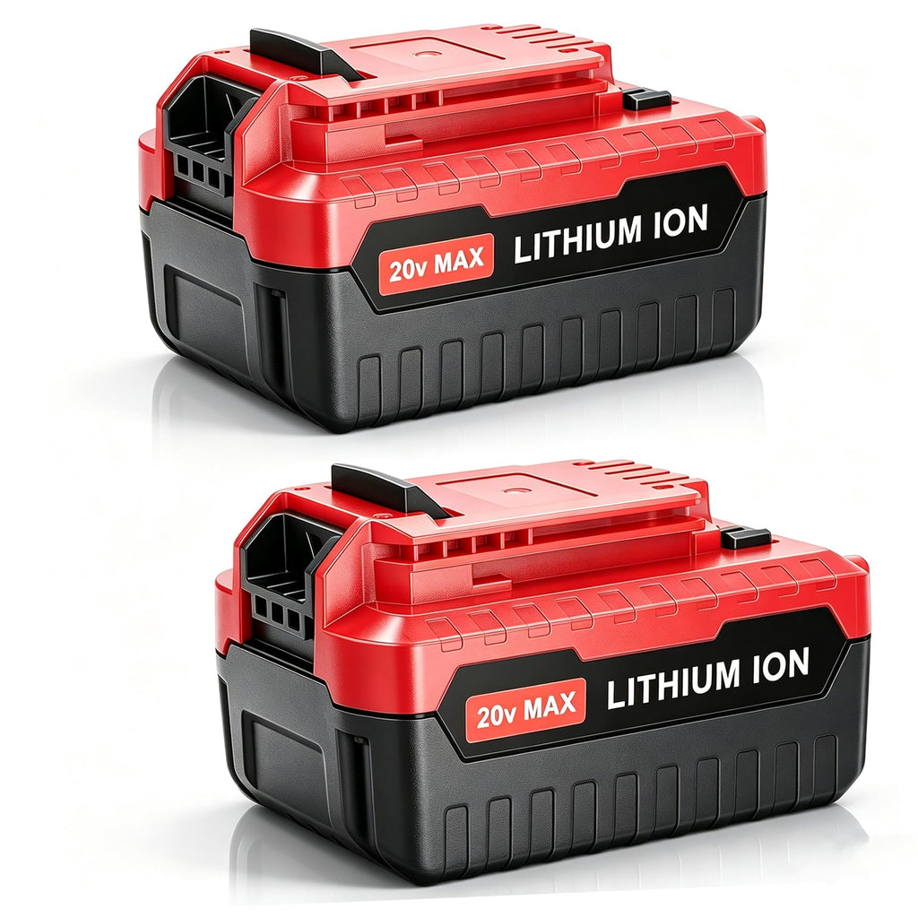20V MAX Replacement Battery P254733