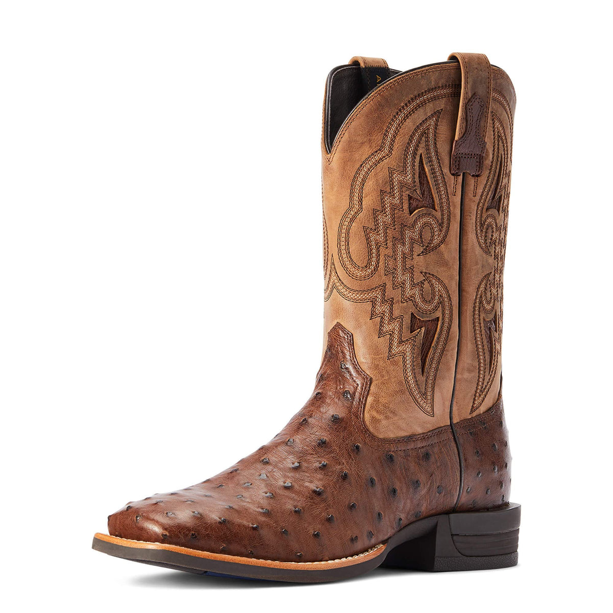 Western Boot T66178