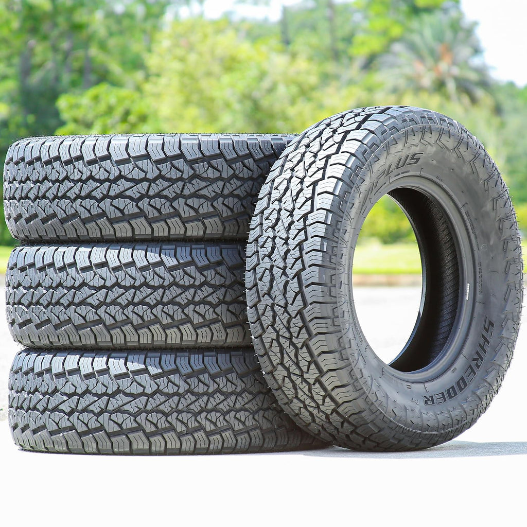 All-Terrain Off-Road Radial Tire 275/60R20 115T R623