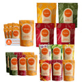Chicken Bone Broth Variety Pack 30 Cups K14284