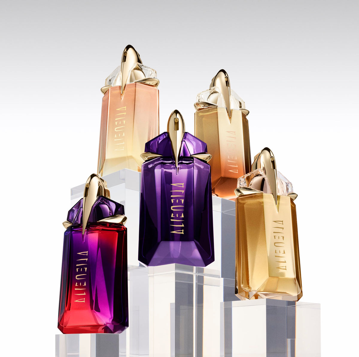 Floral Eau de Parfum I60206