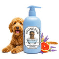 Lavender Dog Shampoo and Conditioner 16oz U179230