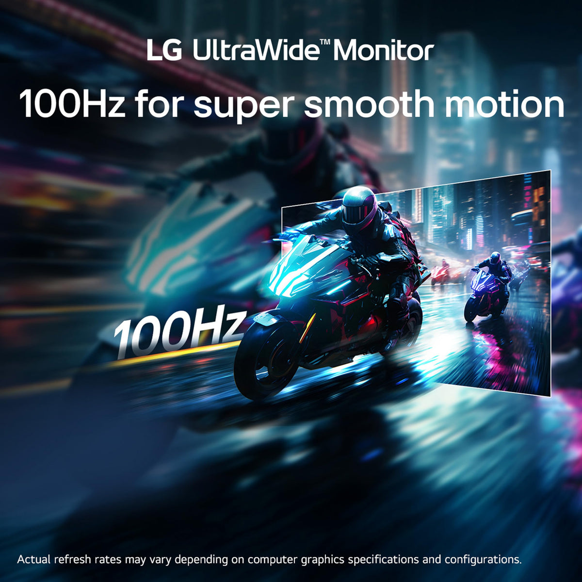 34-inch UltraWide IPS WQHD Curved Monitor T79284