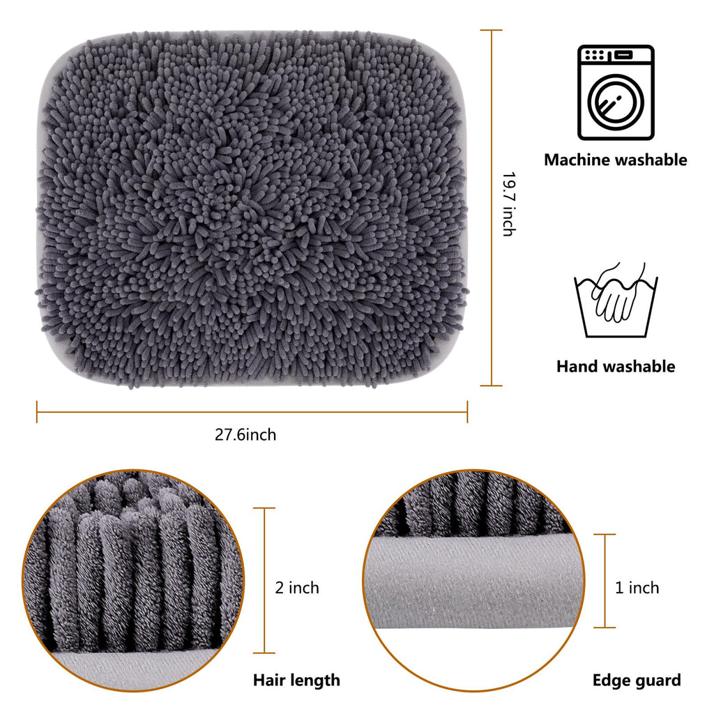 Interactive Snuffle Mat for Dogs V588