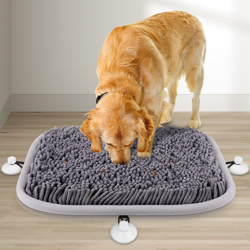 Interactive Snuffle Mat for Dogs V588