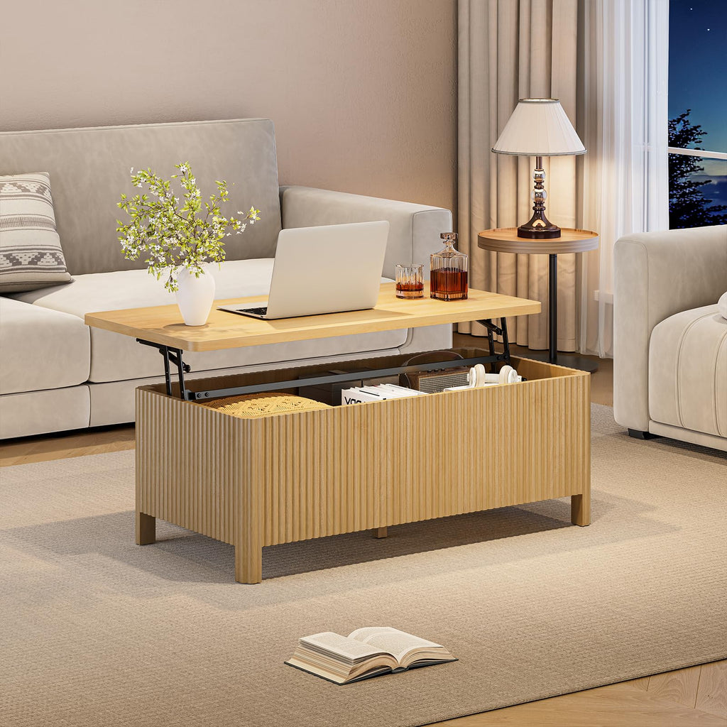 Lift Top Coffee Table W79909