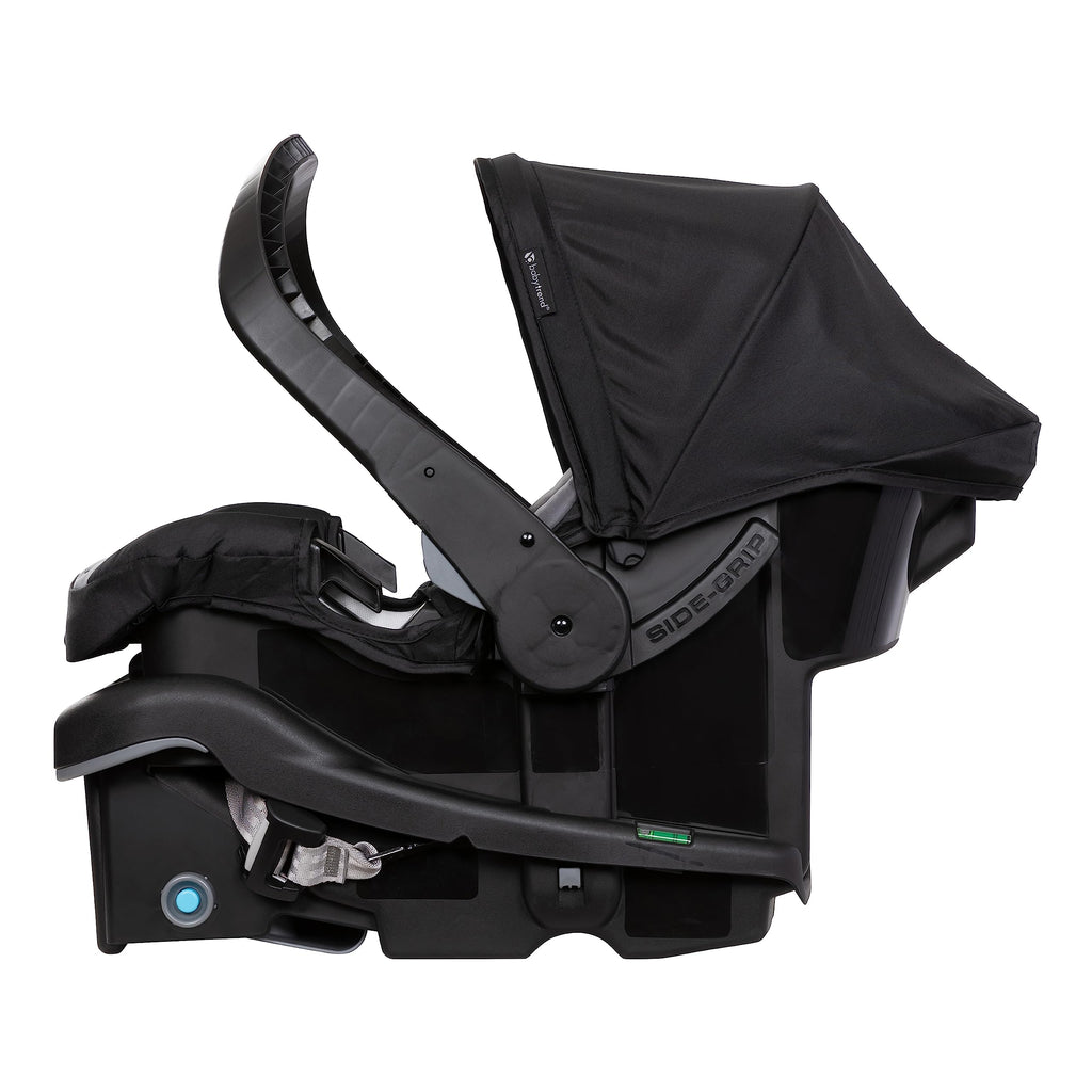 6-in-1 Modular Stroller Travel System with Infant Car Seat N213