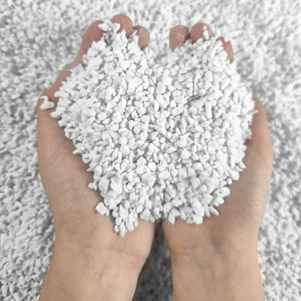 20QT Organic Perlite Horticultural Soil Amendment W37123